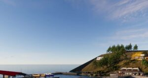 Plan COPESCO Nacional Invierte S/ 18 Millones en el Embarcadero Turístico Más Grande de Puno