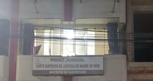 Pobladores amenazan salir a las calles en Madre de Dios