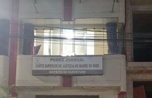 Pobladores amenazan salir a las calles en Madre de Dios