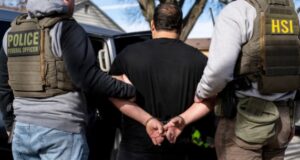 500 peruanos detenidos por autoridades de inmigración en EE.UU.