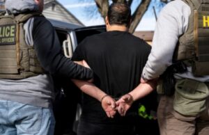 500 peruanos detenidos por autoridades de inmigración en EE.UU.