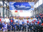 Ejecutivo fortalece protección marítima de la pesca ilegal y el narcotráfico