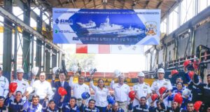 Ejecutivo fortalece protección marítima de la pesca ilegal y el narcotráfico