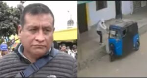 Ministerio Público investa a efectivos policiales por pedir cupos a mototaxistas para brindarles protección