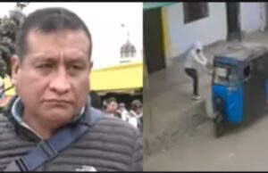 Ministerio Público investa a efectivos policiales por pedir cupos a mototaxistas para brindarles protección