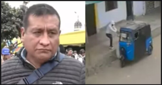 Ministerio Público investa a efectivos policiales por pedir cupos a mototaxistas para brindarles protección