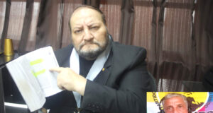 Resolución judicial recorta derechos de Antauro Humala