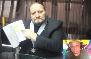 Resolución judicial recorta derechos de Antauro Humala