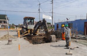 SEMAPACH invertirá casi S/ 9 millones en proyectos de agua potable y saneamiento que beneficiarán a 130 mil chinchanos en 2025