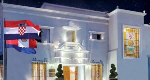 Escándalo por socios en la Asociación Croata Dubrovnik