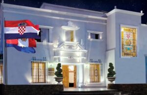 Escándalo por socios en la Asociación Croata Dubrovnik