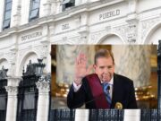 Defensoría del Pueblo espera decisiones favorables tras visita de Edmundo González Urrutia