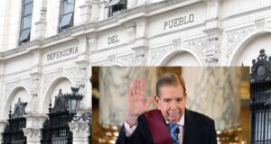 Defensoría del Pueblo espera decisiones favorables tras visita de Edmundo González Urrutia