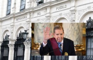 Defensoría del Pueblo espera decisiones favorables tras visita de Edmundo González Urrutia