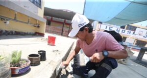 Minedu transferirá s/295 millones para el mantenimiento de más de 54 mil colegios en todo el país