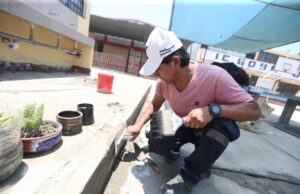 Minedu transferirá s/295 millones para el mantenimiento de más de 54 mil colegios en todo el país