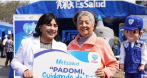 Contraloría denuncia a Essalud por incumplimiento en la entrega de medicinas