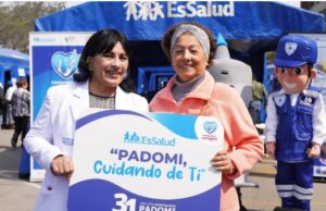 Contraloría denuncia a Essalud por incumplimiento en la entrega de medicinas