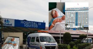 Sacaojos en EsSalud: Extirpan ojos a tres pacientes por negligencia médica