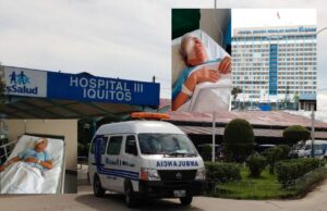 Sacaojos en EsSalud: Extirpan ojos a tres pacientes por negligencia médica