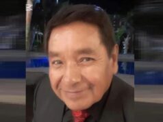 Cañete: ¡Unidos por Fabián Álvarez! este domingo 26 en ‘Restaurante Campestre D’ Carlitos’