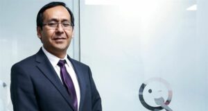 Fredy Hinojosa: PJ dispone levantar el secreto bancario del vocero presidencial por caso Qali Warma