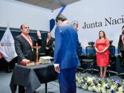 Gino Ríos garantiza “independencia,imparcialidad e idoneidad” en la JNJ