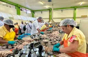 Sunafil: más de 14 mil trabajadores de la región Áncash fueron orientados en formalización laboral