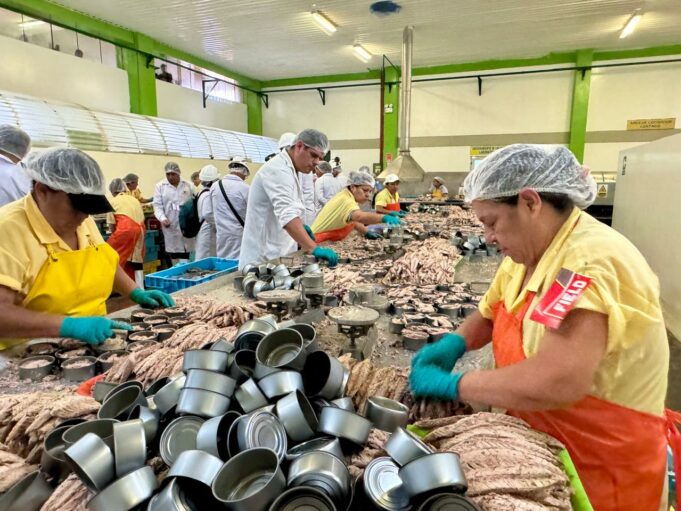 Sunafil: más de 14 mil trabajadores de la región Áncash fueron orientados en formalización laboral