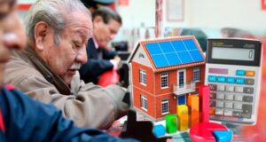 Adultos mayores de 60 años pueden solicitar exoneración del impuesto predial:¿Cómo solicitarlo?