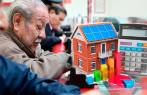 Adultos mayores de 60 años pueden solicitar exoneración del impuesto predial:¿Cómo solicitarlo?