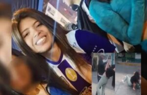 El Agustino: Sospechoso de desaparición de una profesora aparece sin vida en carceleta de comisaría