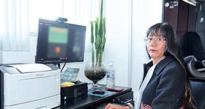 Aperturan investigación penal contra magistrada que condenó a Vladimir Cerrón