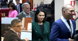 Domingo Pérez favoreció a Keiko Fujimori: Poder Judicial anula juicio oral gracias a la fiscalía