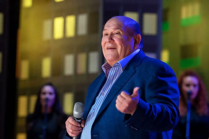 TE HE PROMETIDOque no te voy a olvidar