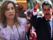 Gobierno peruano no reconoce a Nicolás Maduro como presidente de Venezuela