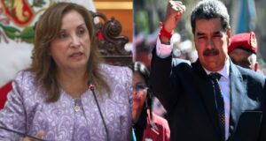Gobierno peruano no reconoce a Nicolás Maduro como presidente de Venezuela