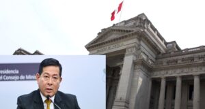 Poder Judicial permite levantar el secreto de las comunicaciones al ministro de Justicia por caso ‘Cuellos Blancos’