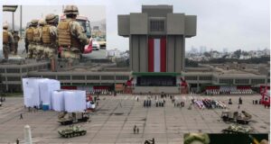 Sicarios usan balas del ejército: investigan sustracción de municiones de la Villa Militar en Chorrillos