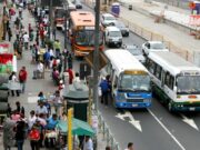 Nuevo paro nacional: Transportistas anuncian nuevas movilizaciones ante ola criminal: «El Perú se está desangrando»