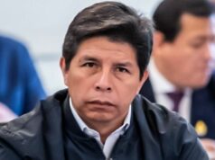 Castillo al Senado: Expresidente podría ser incluido en listas de partidos de izquierda para las Elecciones Generales