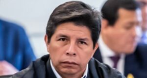 Castillo acusa al régimen de mantenerlo secuestrado