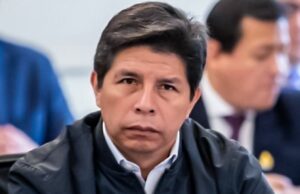 Castillo al Senado: Expresidente podría ser incluido en listas de partidos de izquierda para las Elecciones Generales