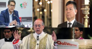 Radiografía de la política peruana