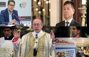 Radiografía de la política peruana