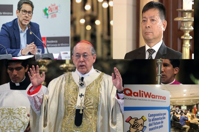 Radiografía de la política peruana