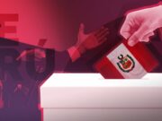 ¡Oiga caballero, comenzó el año preelectoral!