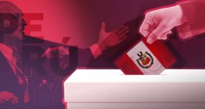 ¡Oiga caballero, comenzó el año preelectoral!