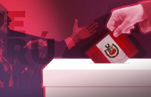 ¡Oiga caballero, comenzó el año preelectoral!