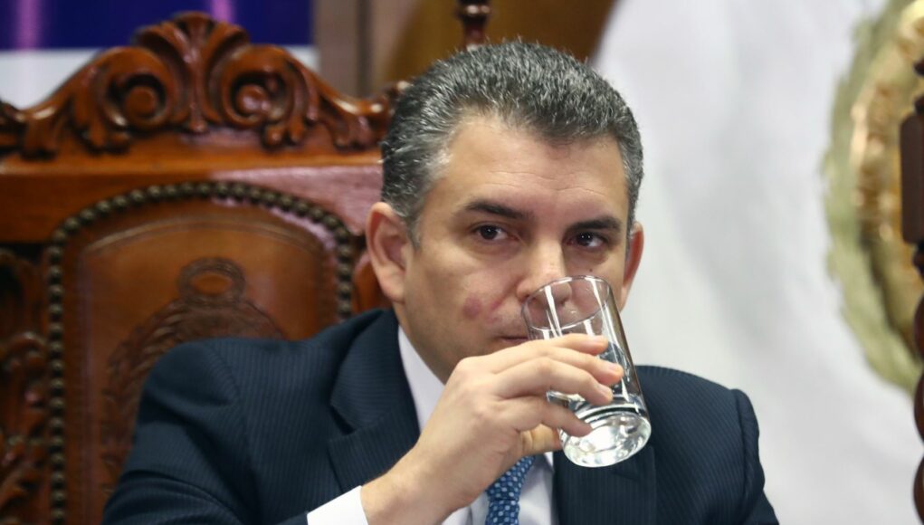 Críticas por acuerdo con Odebrecht tumban a intocable fiscal Rafael Vela